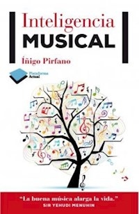 INTELIGENCIA MUSICAL - PIRFANO IÑIGO