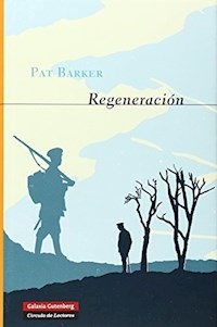 REGENERACIÓN - BARKER PAT