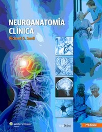 NEUROANATOMÍA CLÍNICA 7ED - SNELL RICHARD