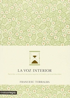 VOZ INTERIOR LA - TORRALBA FRANCESC