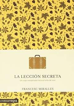 LECCION SECRETA LA - MIRALLES FRANCESC