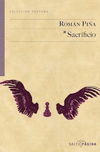 SACRIFICIO - PIÑA ROMAN