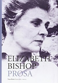 PROSA OBRA COMPLETA 2 - BISHOP ELIZABETH