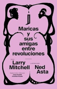 MARICAS Y SUS AMIGAS ENTRE REVOLUCIONES - MITCHELL LARRY ASTA NED