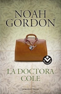 DOCTORA COLE LA - GORDON NOAH