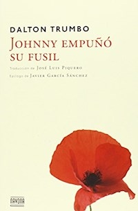 JOHNNY EMPUÑO SU FUSIL - TRUMBO DALTON