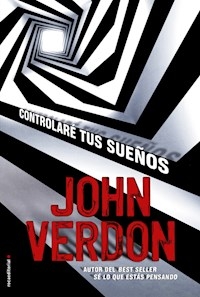 CONTROLARE TUS SUEÑOS - VERDON JOHN