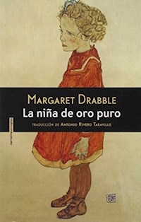 NIÑA DE ORO PURO LA - DRABBLE MARGARET