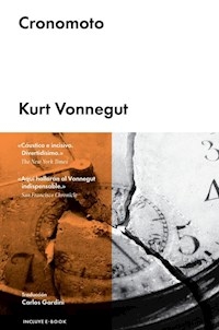 CRONOMOTO - VONNEGUT KURT