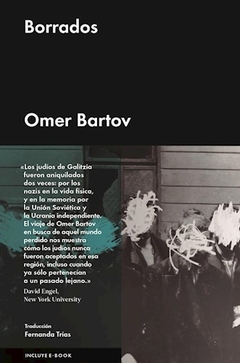 BORRADOS - BARTOV OMER