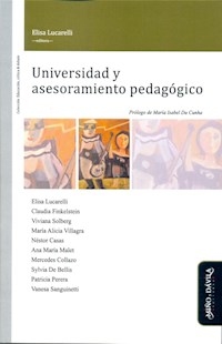 UNIVERSIDAD Y ASESORAMIENTO PEDAGOGICO - LUCARELLI E FINKELST