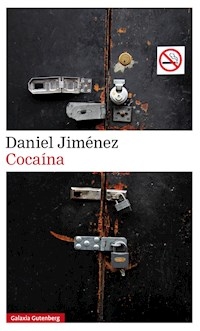 COCAINA - JIMENEZ DANIEL