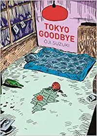 TOKYO GOODBYE - SUZUKI OJI