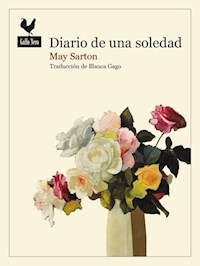 DIARIO DE UNA SOLEDAD - MAY SARTON