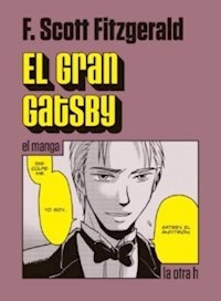 GRAN GATSBY EL MANGA - FITZGERALD FRANCIS S