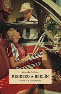 REGRESO A BERLIN - CARLETON VERNA