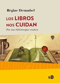 LIBROS NOS CUIDAN LOS - DETAMBEL REGINE