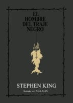 HOMBRE DEL TRAJE NEGRO EL - KING STEPHEN