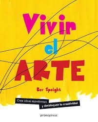 VIVIR EL ARTE - SPEIGHT BEV