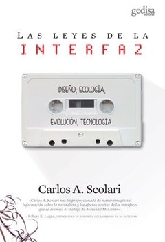 LEYES DE LA INTERFAZ LAS - SCOLARI CARLOS