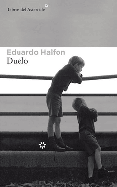 DUELO - HALFON EDUARDO
