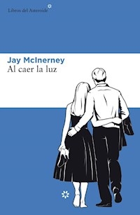 AL CAER LA LUZ - MCLNERNEY JAY