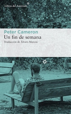 UN FIN DE SEMANA - CAMERON PETER