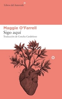 SIGO AQUI - O FARRELL MAGGIE