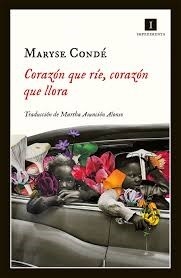 CORAZON QUE RIE CORAZON QUE LLORA - CONDE MARYSE