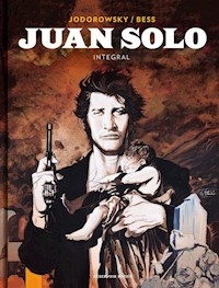 JUAN SOLO - JODOROWSKY A BESS