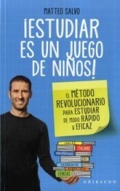 ESTUDIAR ES UN JUEGO DE NIÑOS - SALVO MATTEO