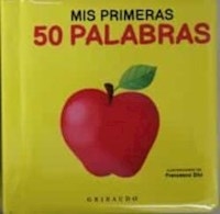 MIS PRIMERAS 50 PALABRAS - ZITO FRANCESCO