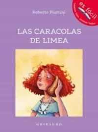 CARACOLAS DE LIMEA - PIUMINI ROBERTO