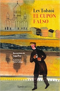 CUPÓN FALSO EL - TOLSTOI LEV