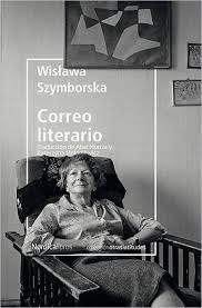 CORREO LITERARIO - SZYMBORSKA WISLAWA