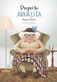 PROYECTO ABUELITA - FINE ANNE