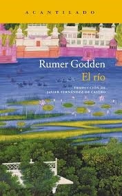 RIÓ EL - GODDEN RUMER