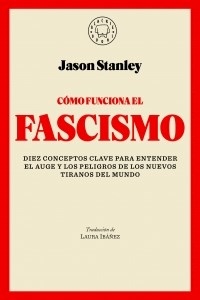 COMO FUNCIONA EL FASCISMO - STANLEY JASON