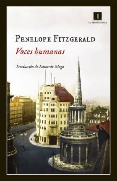 VOCES HUMANAS - FITZGERALD PENELOPE