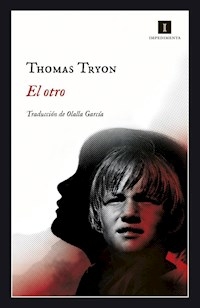 OTRO EL - TRYON THOMAS