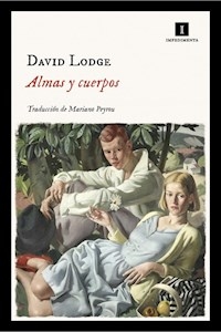 ALMAS Y CUERPOS - LODGE DAVID