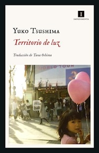 TERRITORIO DE LUZ - TSUSHIMA YUKO