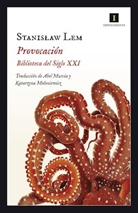 PROVOCACION BIBLIOTECA DEL SIGLO XXI - LEM STANISLAW