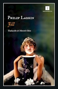 JILL - LARKIN PHILIP