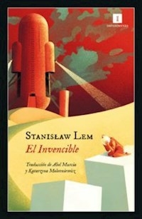 INVENCIBLE - LEM STANISLAW