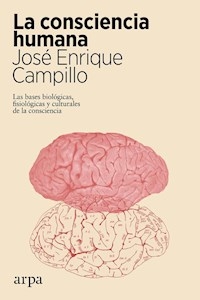 CONSCIENCIA HUMANA - CAMPILLO JOSE ENRIQUE