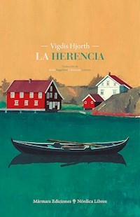 HERENCIA - HJORTH VIGDIS