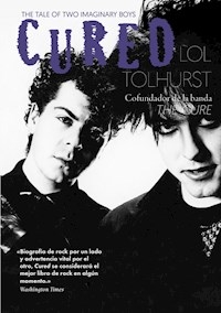 CURED EL CUENTO DE DOS CHICOS IMAGINATIVOS - TOLHURST LOL