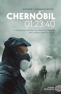 CHERNOBIL 01:23:40 - LEATHERBARROW, ANDREW.