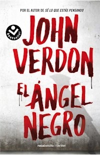 ANGEL NEGRO EL - VERDON JOHN